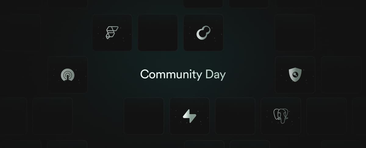 Community Day